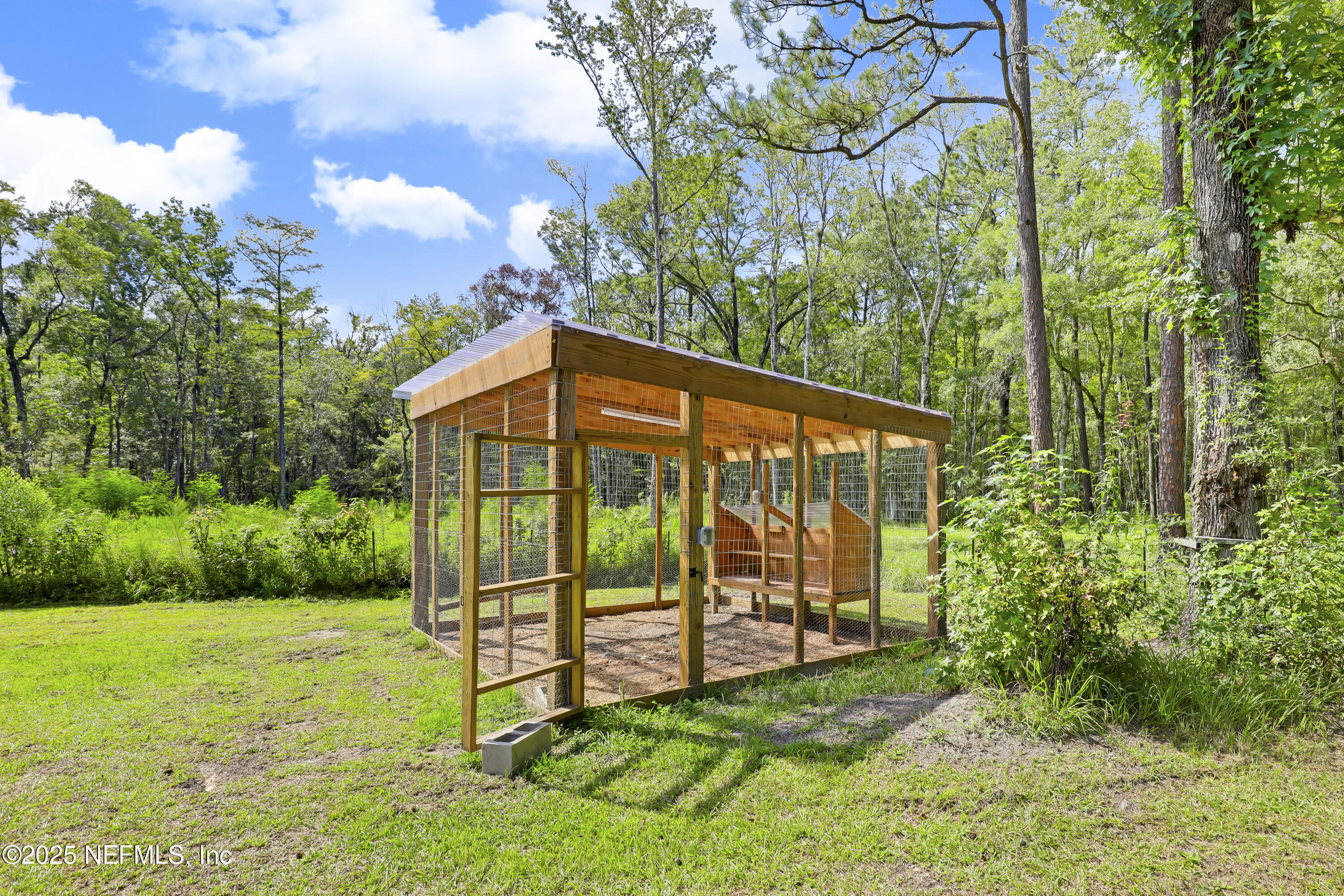8968 Alligators Road Jacksonville, FL 32219 - Photo 3 of 64 02 Chicken Coop