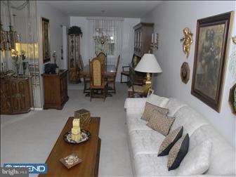 604 Coles Mill Road Haddonfield, NJ 08033 - Photo 3 of 12 Dining Room