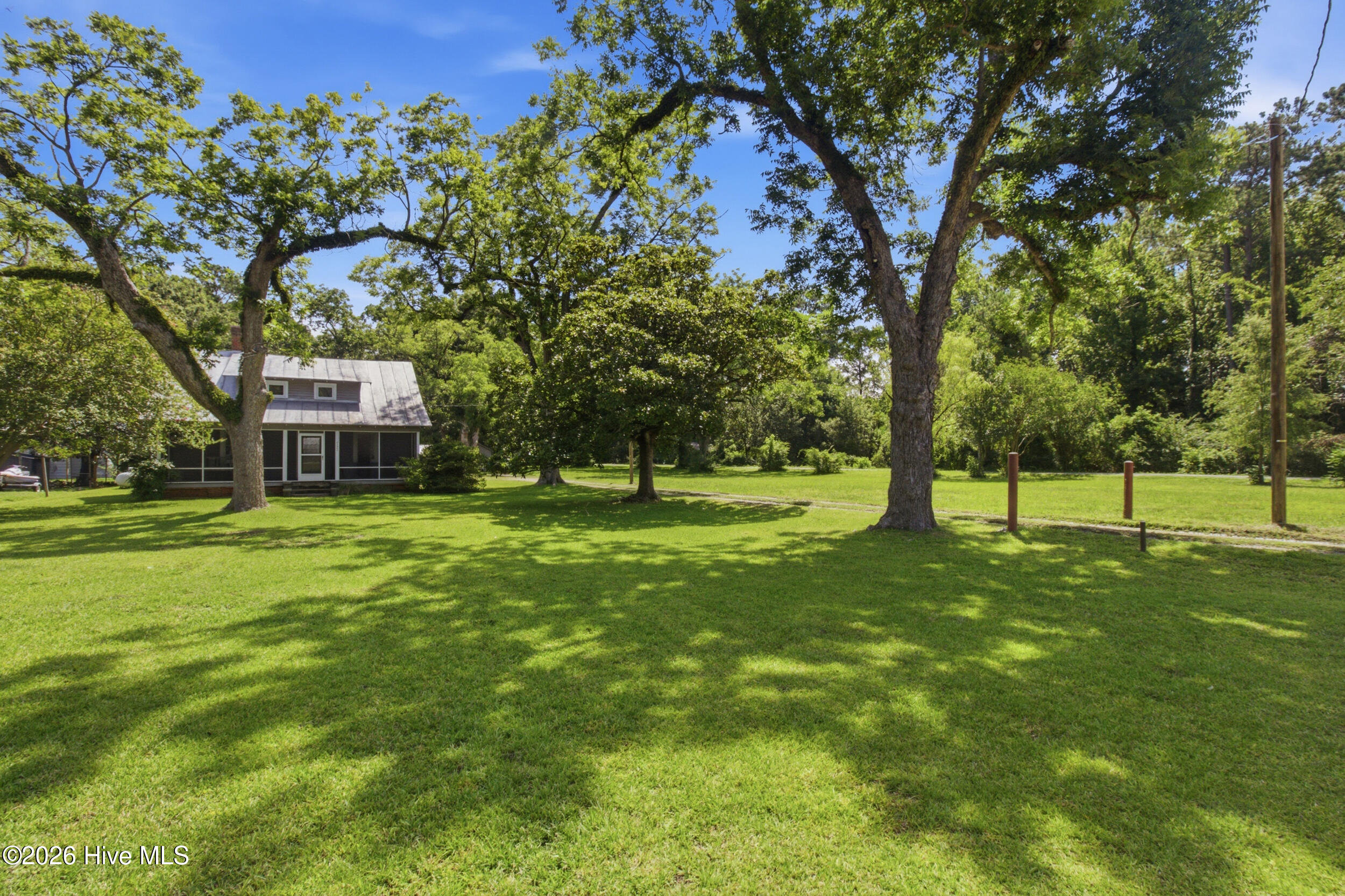 3904 Old Cherry Point Road New Bern, NC 28560 - Photo 35 of 46 Front