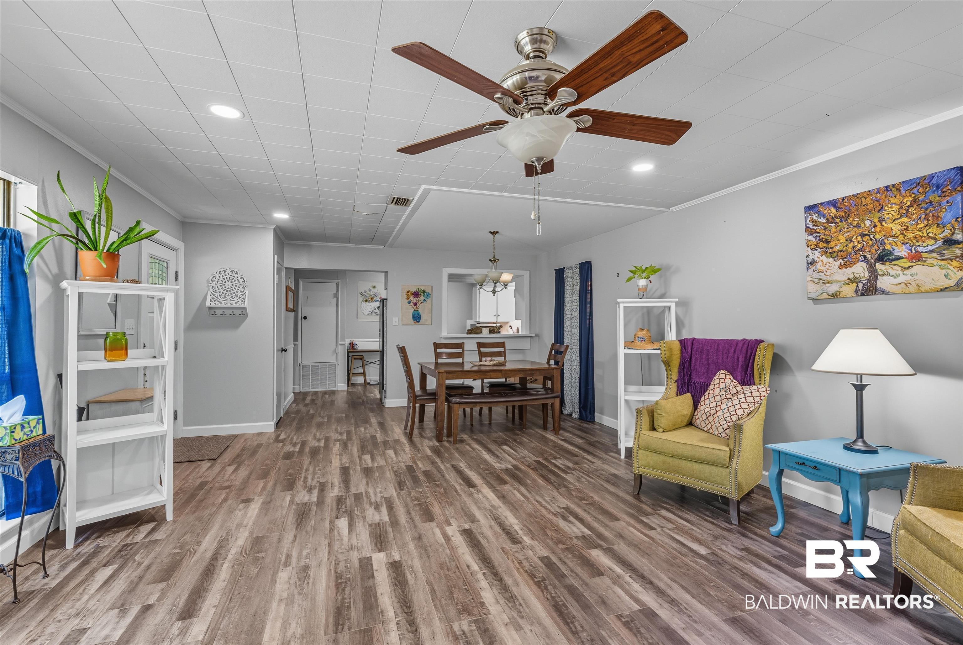 15324 Beasley Road Foley, AL 36535 - Photo 5 of 67