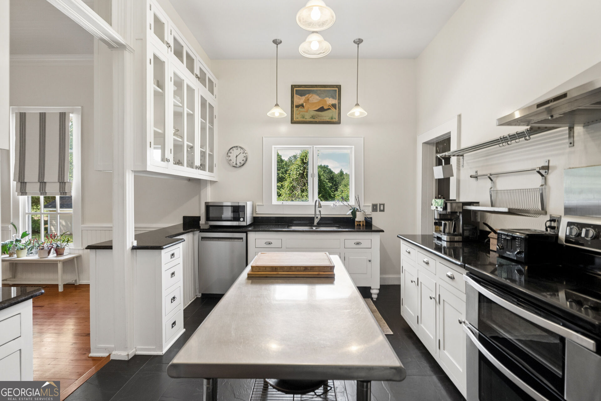 3905 Prospect Road Rutledge, GA 30663 - Photo 30 of 82 Gallery Image 30