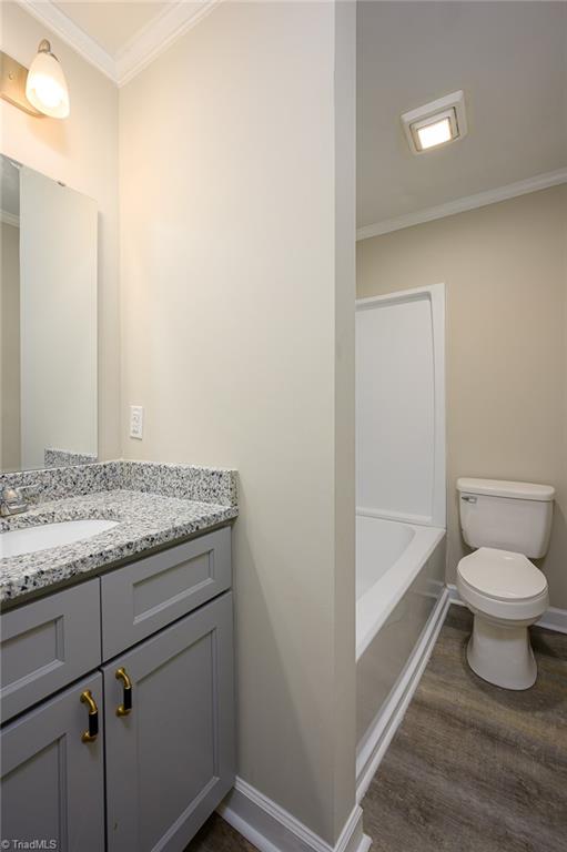 408 Shambley Road Mebane, NC 27302 - Photo 14 of 22 Gallery Image 14