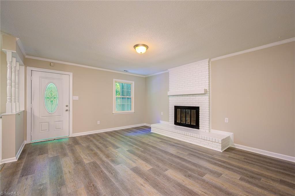 408 Shambley Road Mebane, NC 27302 - Photo 8 of 22 Gallery Image 8