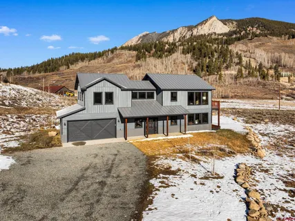 $2,575,000 | 64 Buckhorn Way, Crested Butte, CO 81224