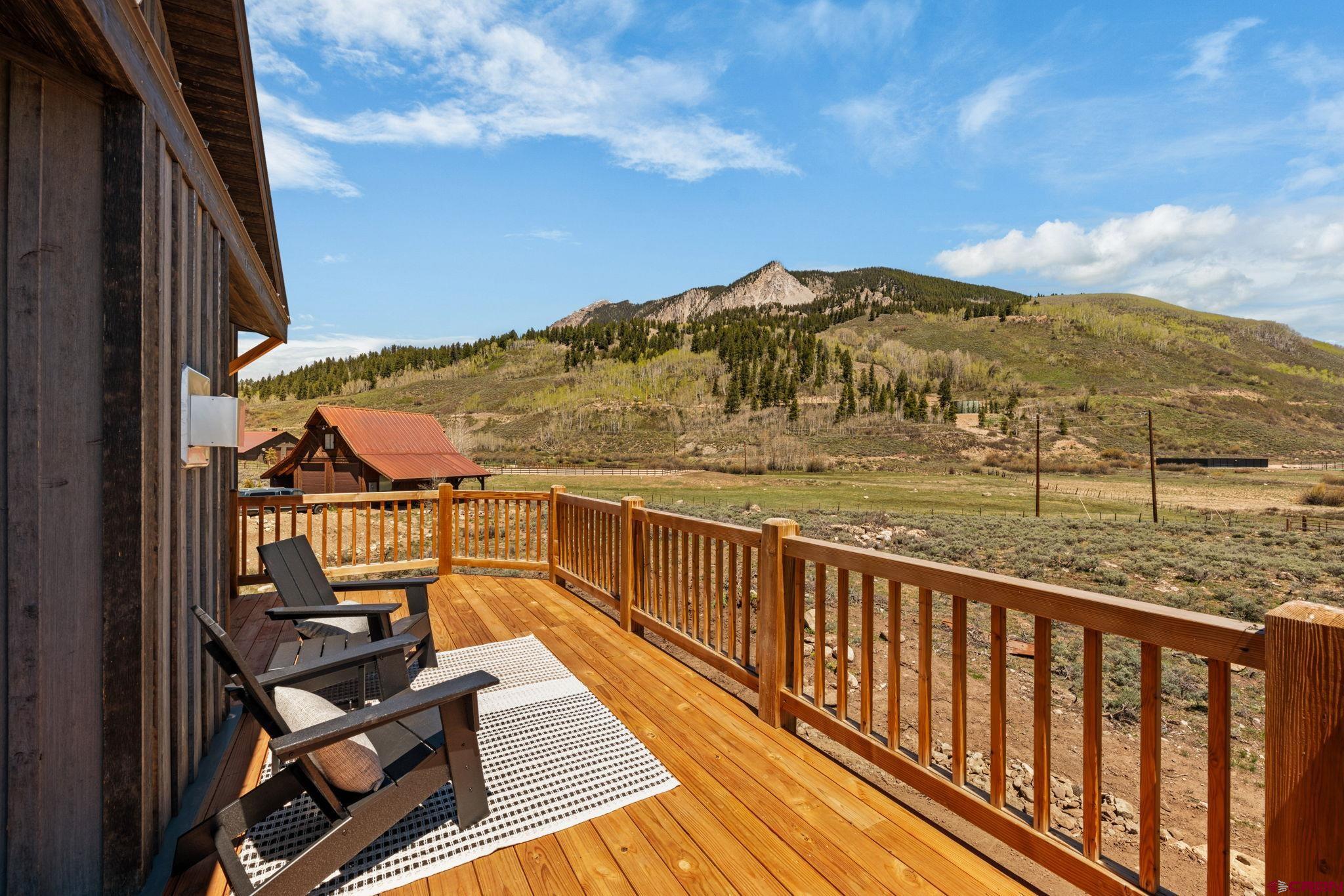 64 Buckhorn Way Crested Butte, CO 81224 - Photo 19 of 45