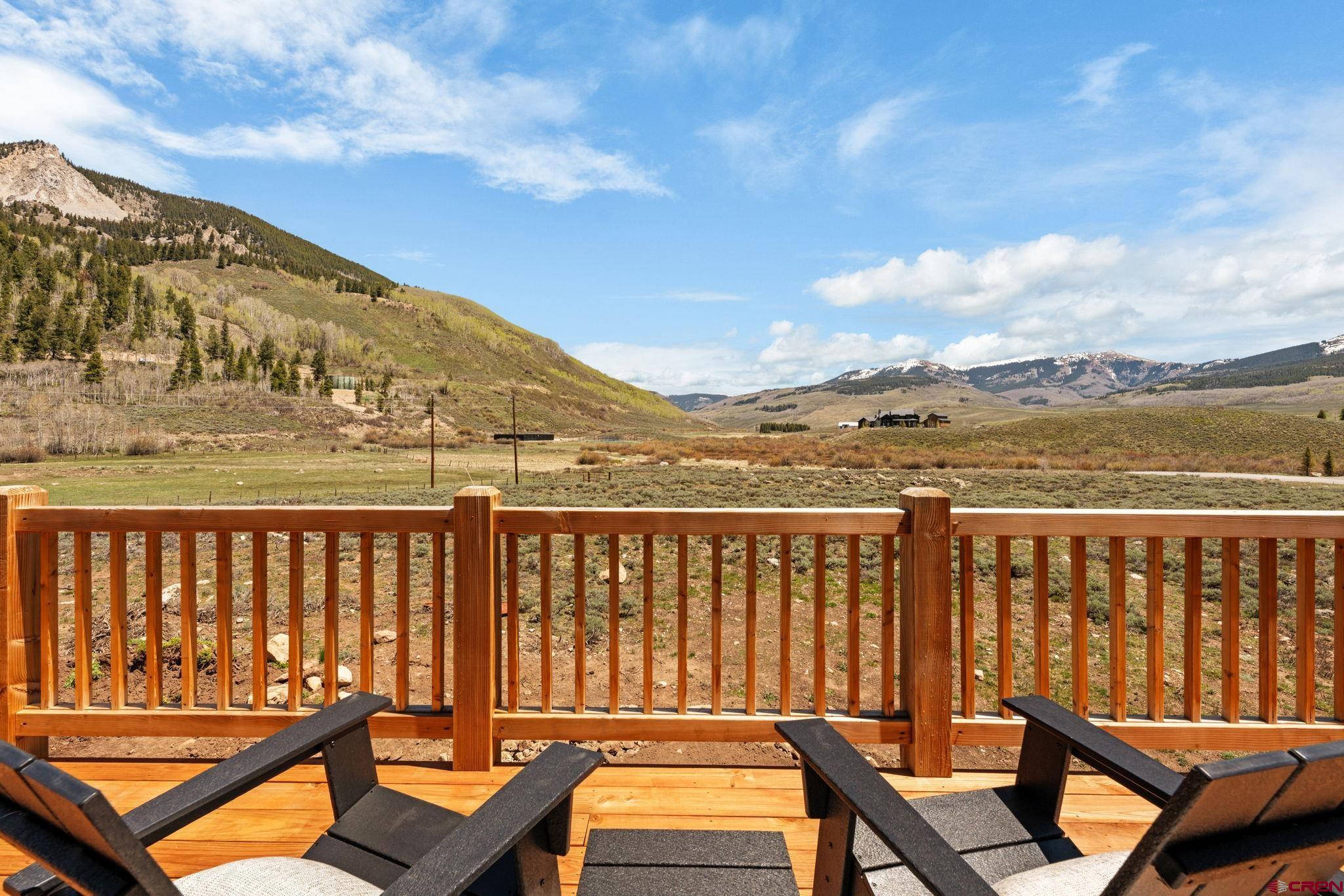 64 Buckhorn Way Crested Butte, CO 81224 - Photo 20 of 45