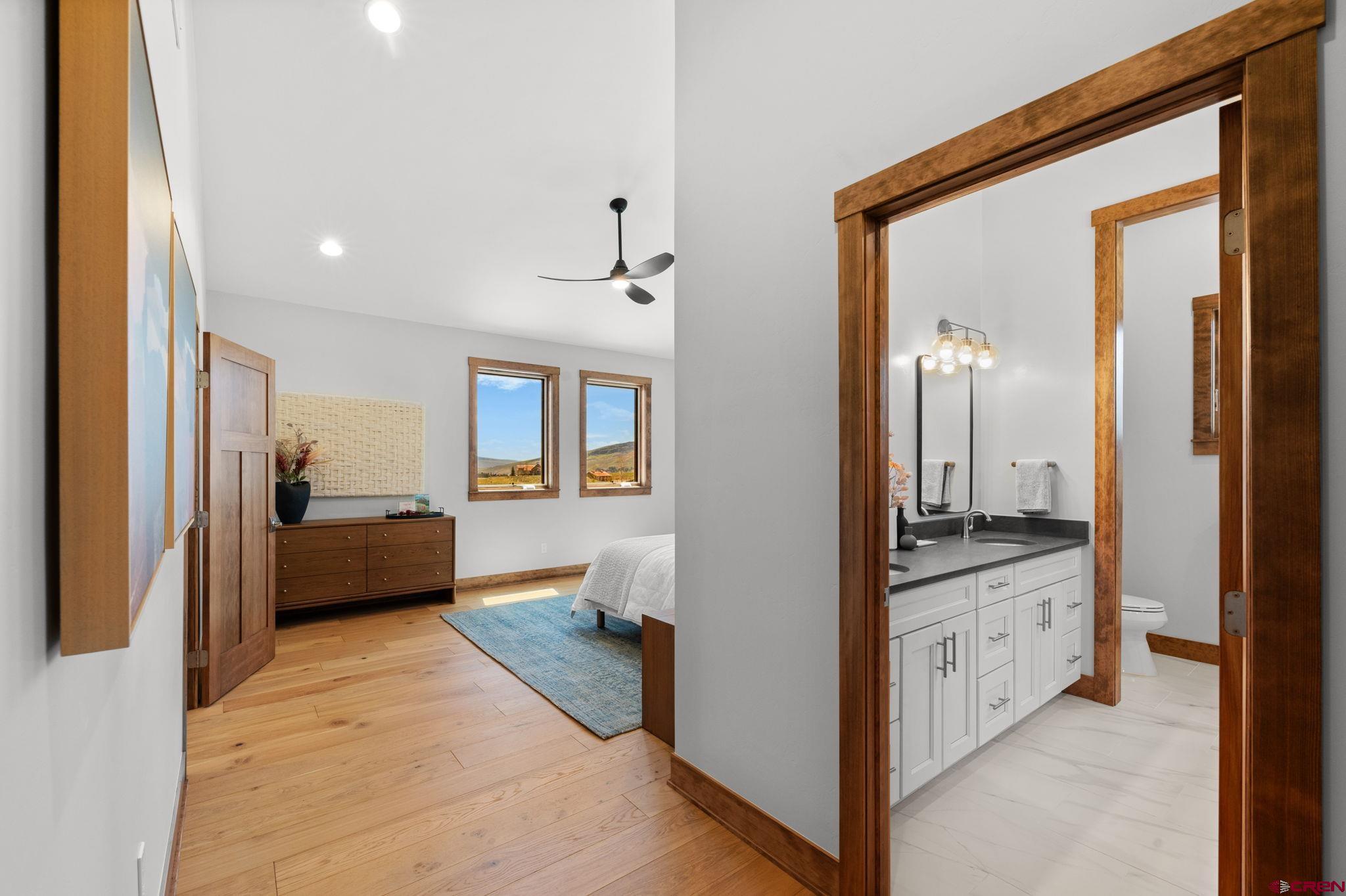 64 Buckhorn Way Crested Butte, CO 81224 - Photo 24 of 45