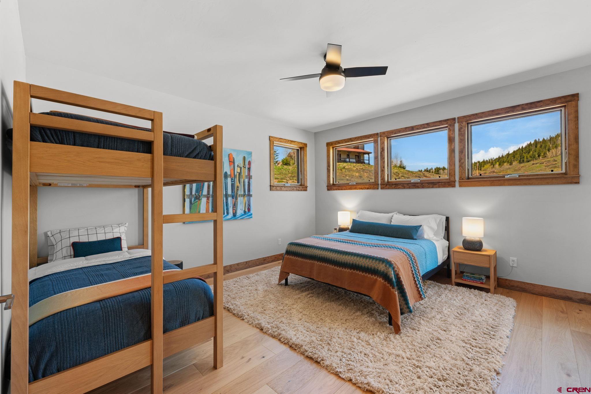 64 Buckhorn Way Crested Butte, CO 81224 - Photo 29 of 45