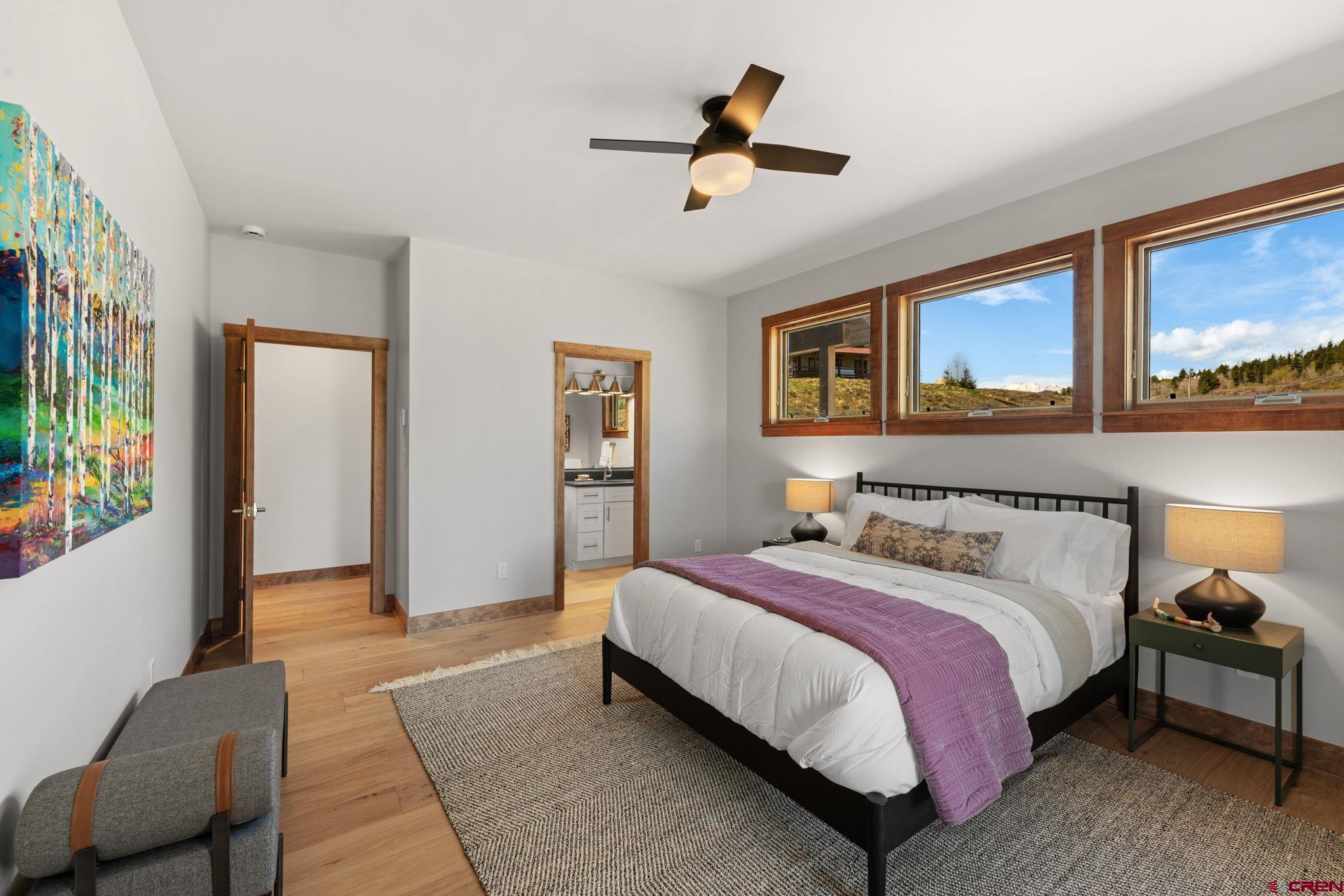 64 Buckhorn Way Crested Butte, CO 81224 - Photo 33 of 45