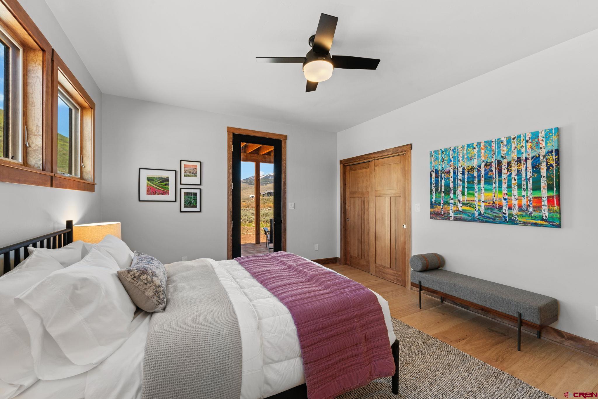 64 Buckhorn Way Crested Butte, CO 81224 - Photo 36 of 45