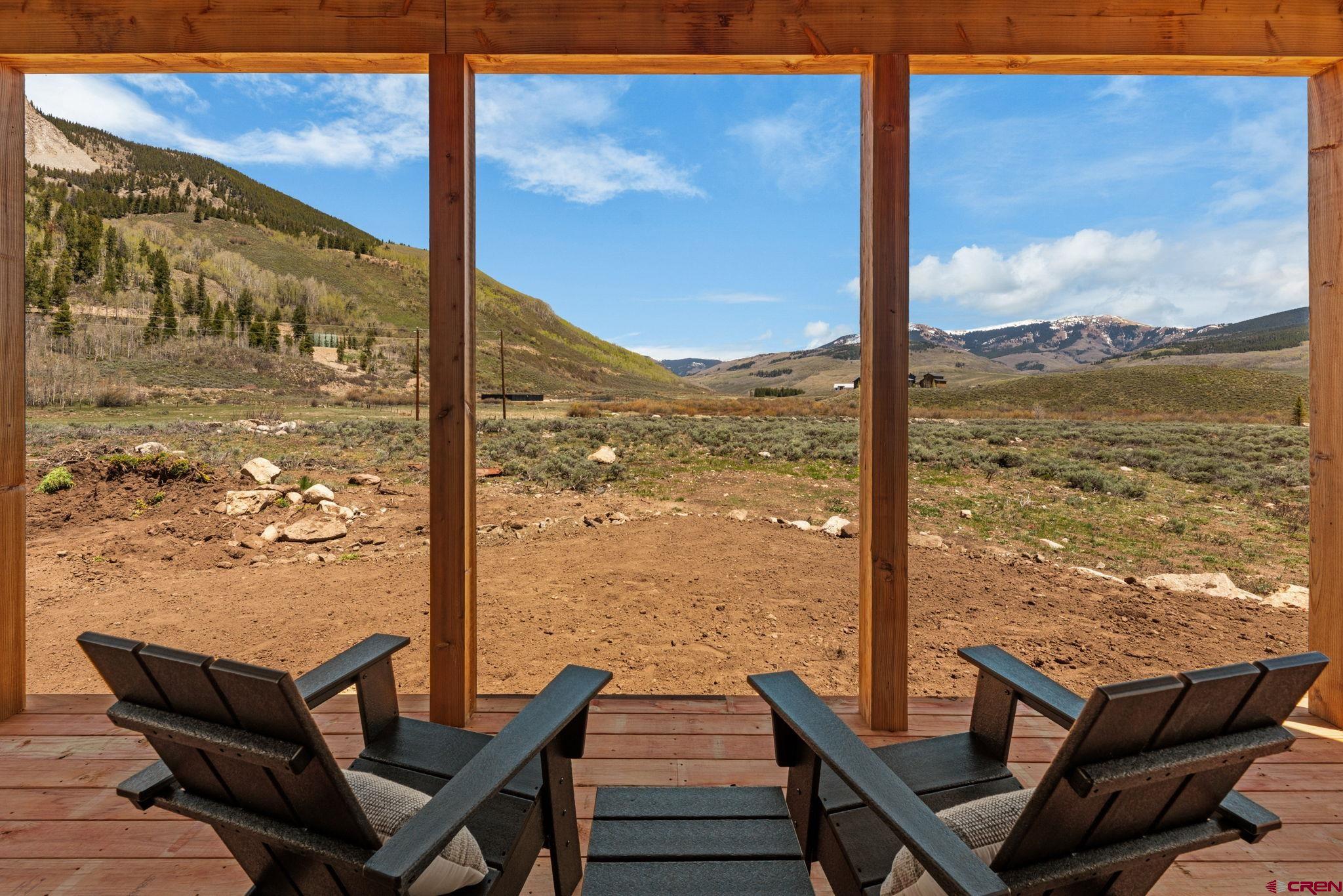 64 Buckhorn Way Crested Butte, CO 81224 - Photo 37 of 45