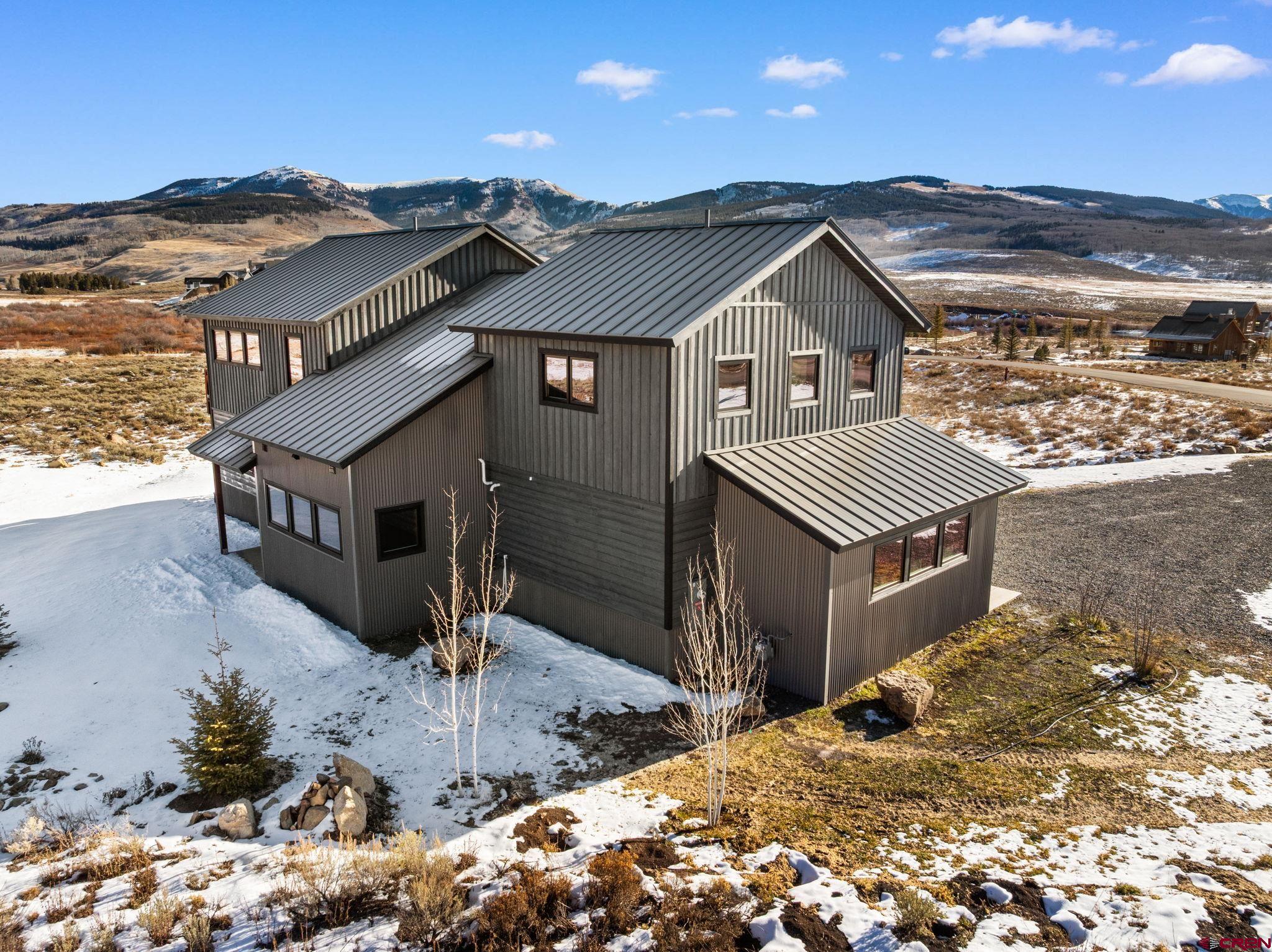 64 Buckhorn Way Crested Butte, CO 81224 - Photo 4 of 45