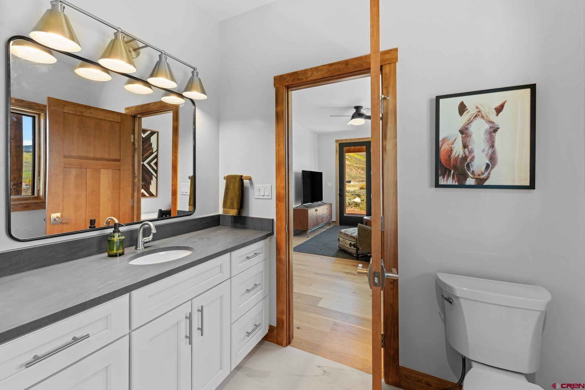 64 Buckhorn Way Crested Butte, CO 81224 - Photo 41 of 45