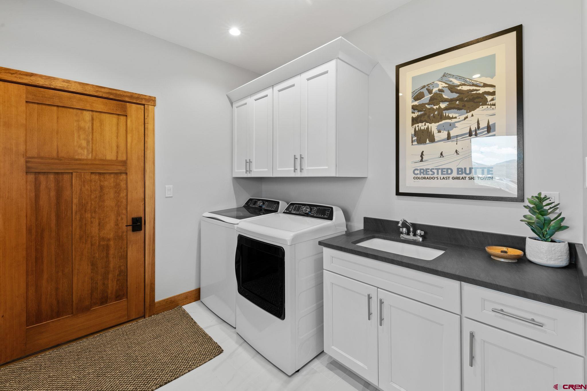 64 Buckhorn Way Crested Butte, CO 81224 - Photo 43 of 45