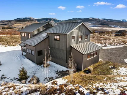 $2,575,000 | 64 Buckhorn Way, Crested Butte, CO 81224