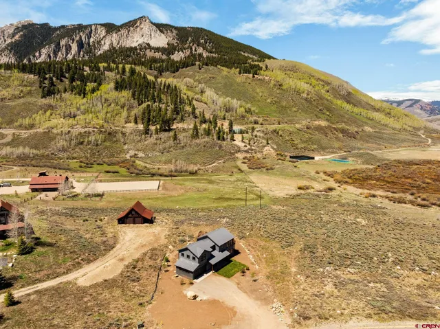 $2,575,000 | 64 Buckhorn Way, Crested Butte, CO 81224