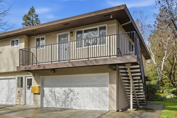 $349,990 | 1712 Fremont Court, Unit 4, Davis, CA 95618