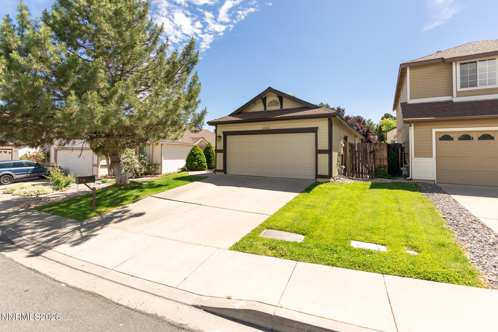 5088 Cassandra Way Reno, NV 89523 - Photo 2 of 12 Cassandra MLS_04