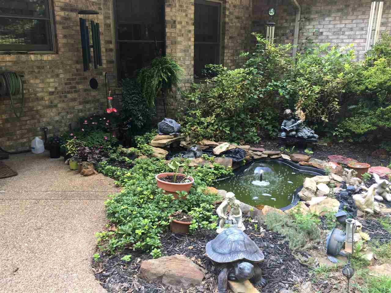 435 Clutter Road Lynnville, IN 47619 - Photo 11 of 26 Gallery Image 11