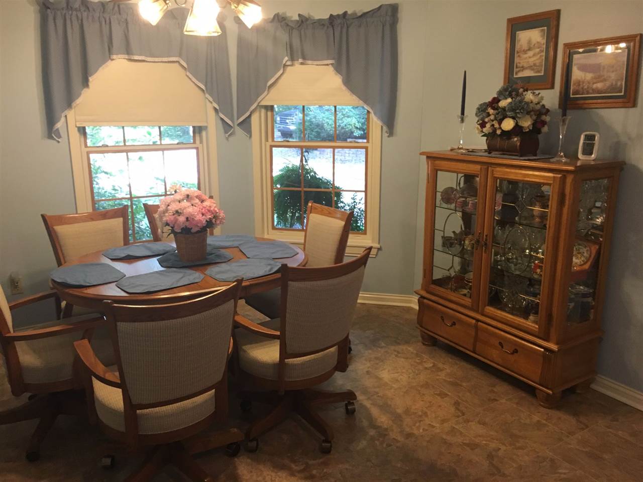 435 Clutter Road Lynnville, IN 47619 - Photo 16 of 26 Gallery Image 16