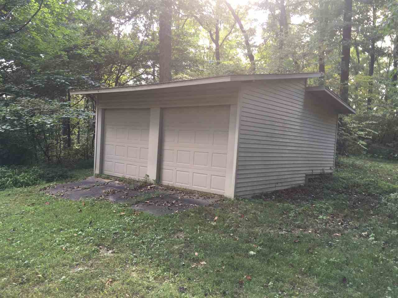 435 Clutter Road Lynnville, IN 47619 - Photo 5 of 26 Gallery Image 5