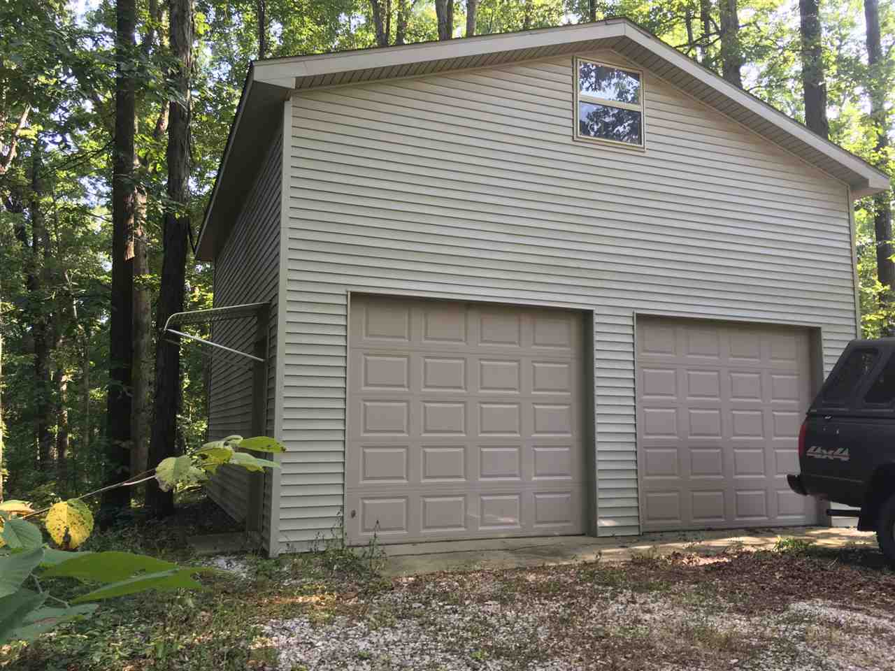 435 Clutter Road Lynnville, IN 47619 - Photo 9 of 26 Gallery Image 9