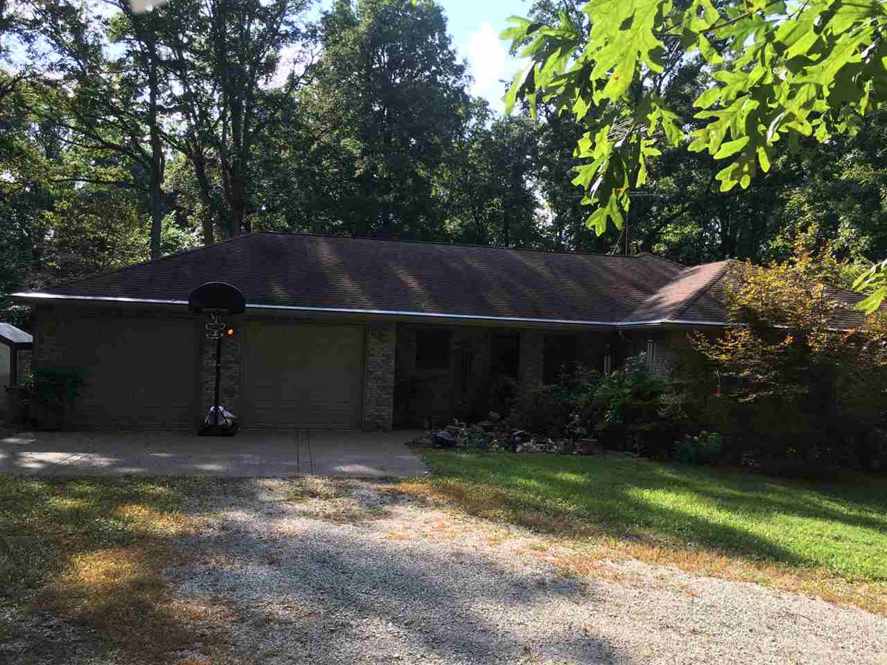 435 Clutter Road Lynnville, IN 47619 - Photo 10 of 26 Gallery Image 10
