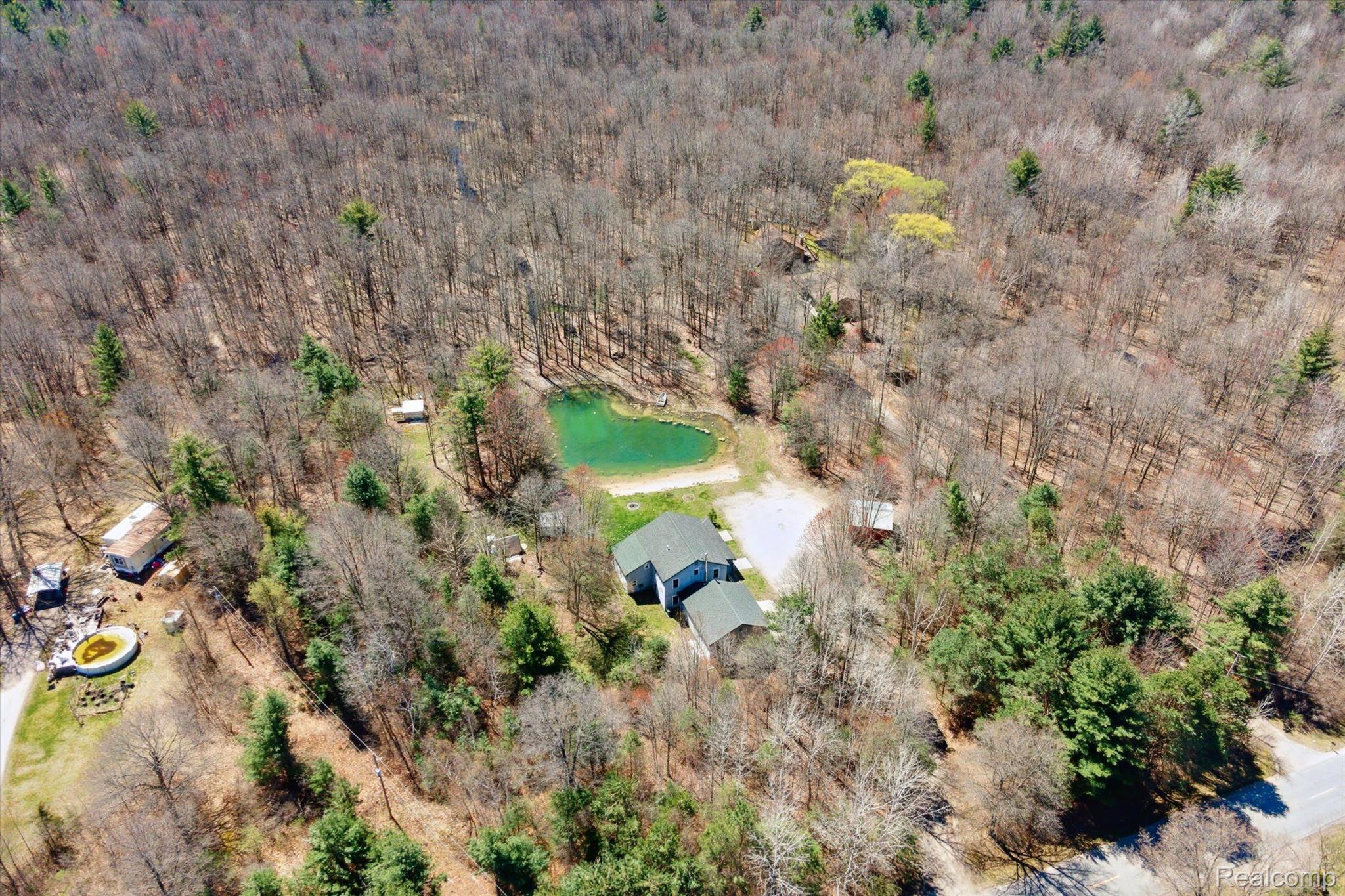 243 West Fike Road Sanford, MI 48657 - Photo 43 of 57 Gallery Image 43