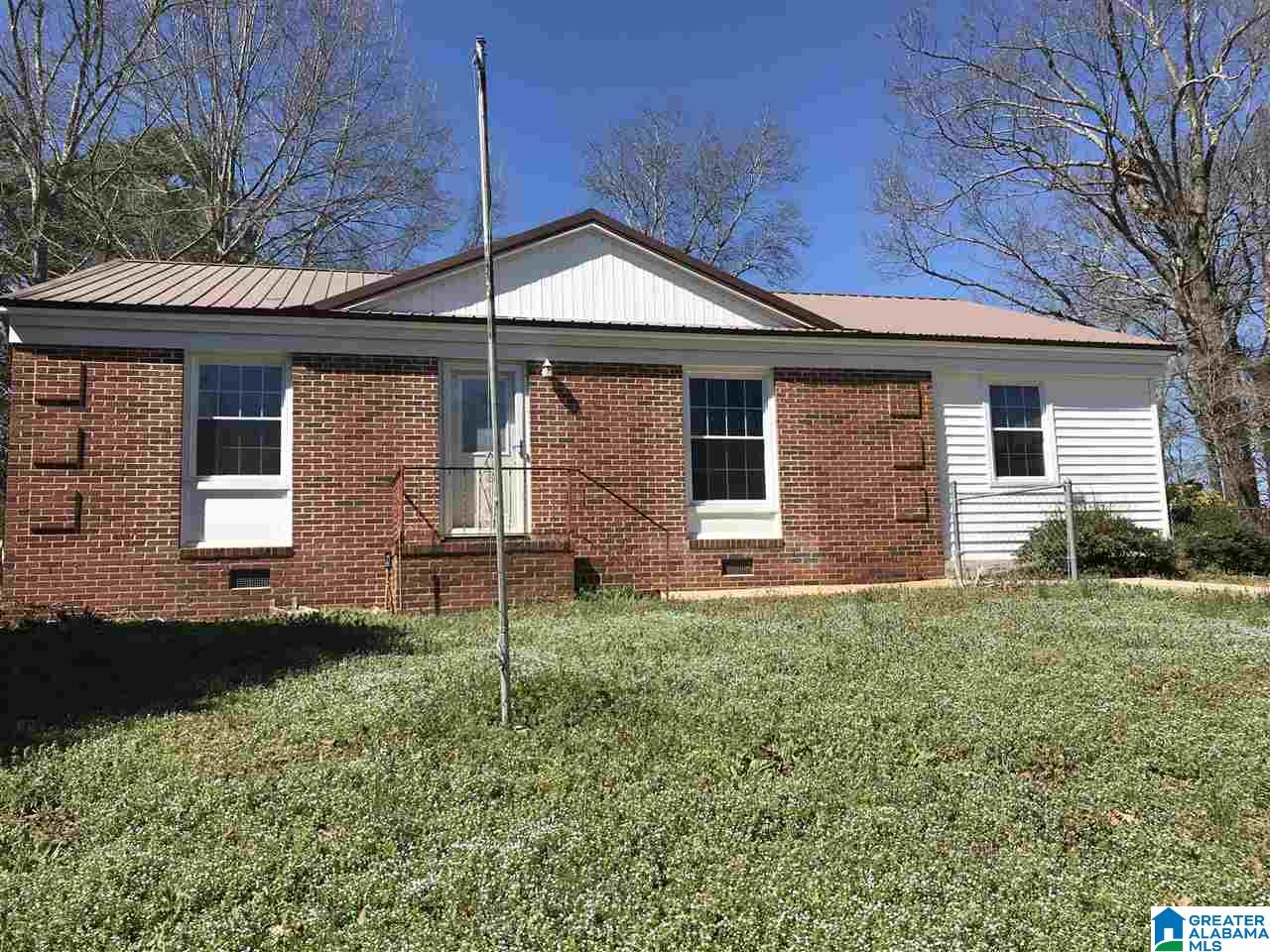 4914 Post Oak Road Anniston, AL 36206 - Photo 19 of 28