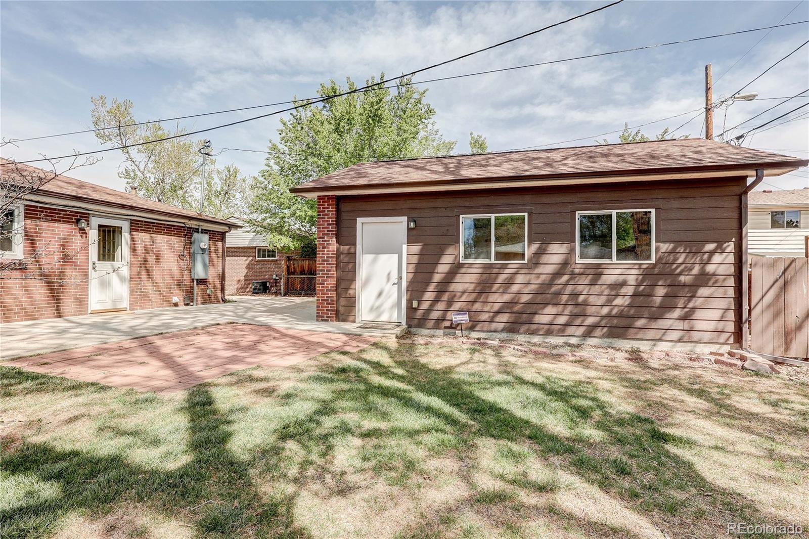 4570 Field Street Wheat Ridge, CO 80033 - Photo 27 of 44 Gallery Image 27