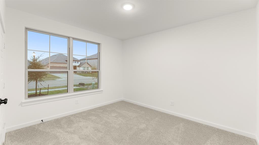 1317 Rothland Lane Red Oak, TX 75154 - Photo 14 of 28 04. 1317 Rothland - Bed 2