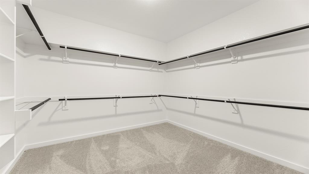 1317 Rothland Lane Red Oak, TX 75154 - Photo 24 of 28 24. 1317 Rothland - Closet