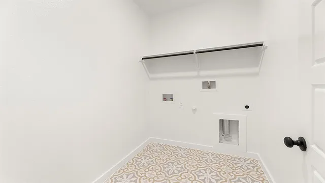 $384,990 | 1317 Rothland Lane, Red Oak, TX 75154