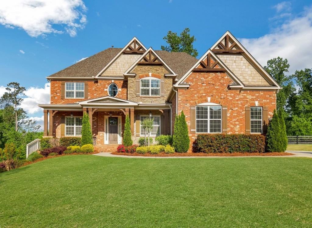 17273 Barberry Road Milton, GA 30004 - Photo 1 of 1 Gallery Image 1