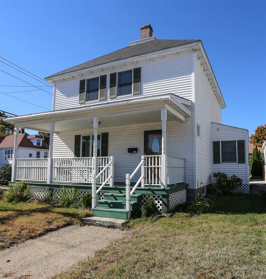 114 Morgan Street Manchester, NH 03102 - Photo 2 of 30