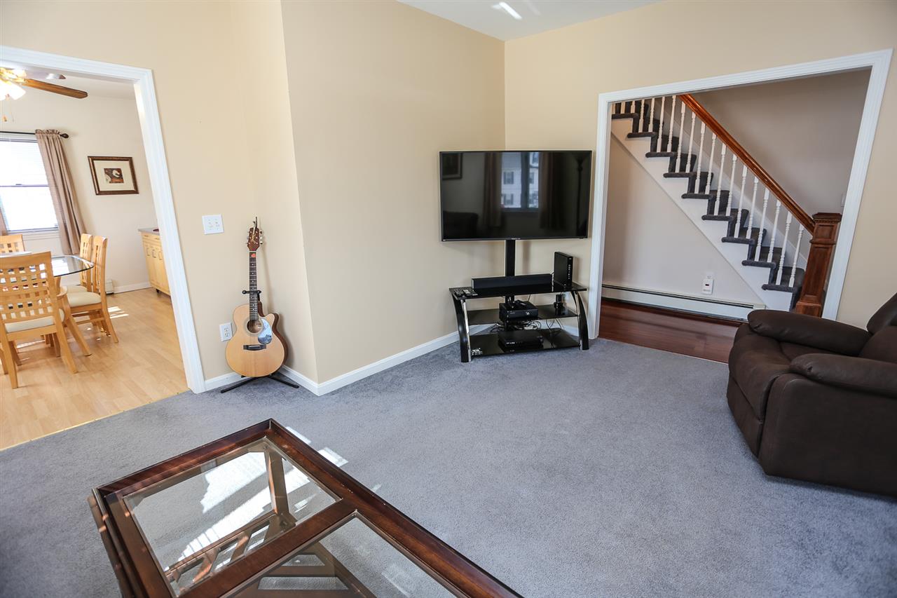 114 Morgan Street Manchester, NH 03102 - Photo 20 of 30