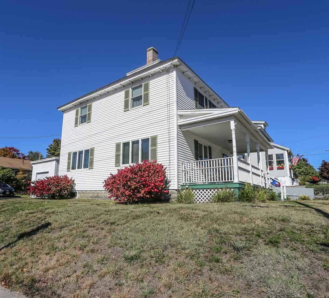 114 Morgan Street Manchester, NH 03102 - Photo 3 of 30