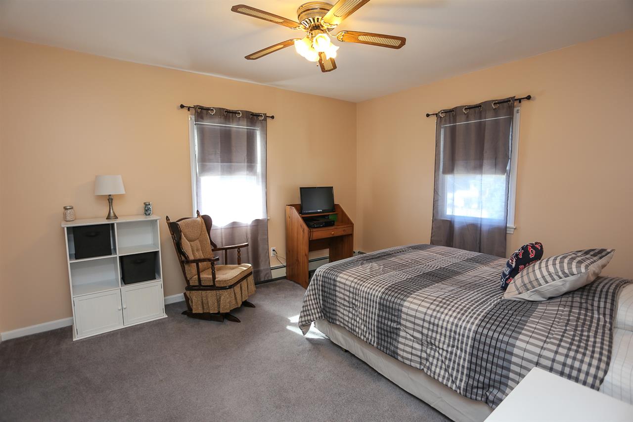 114 Morgan Street Manchester, NH 03102 - Photo 26 of 30
