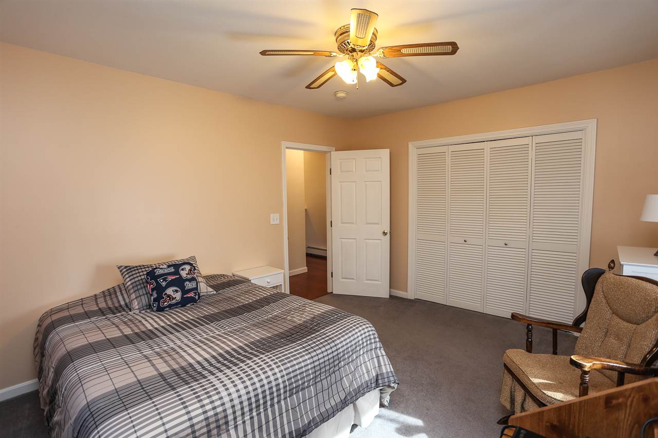 114 Morgan Street Manchester, NH 03102 - Photo 28 of 30