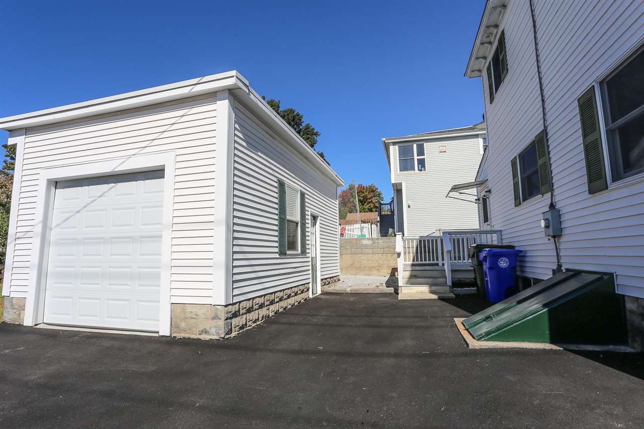 114 Morgan Street Manchester, NH 03102 - Photo 4 of 30
