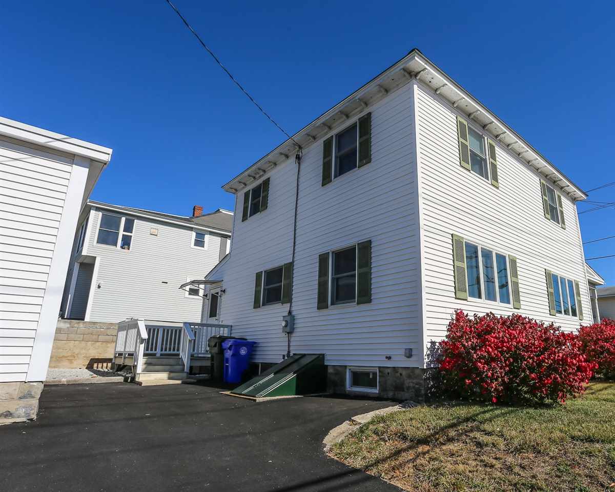 114 Morgan Street Manchester, NH 03102 - Photo 5 of 30