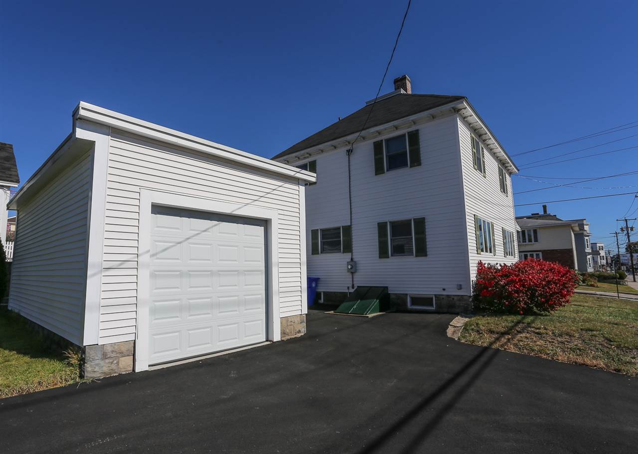 114 Morgan Street Manchester, NH 03102 - Photo 6 of 30