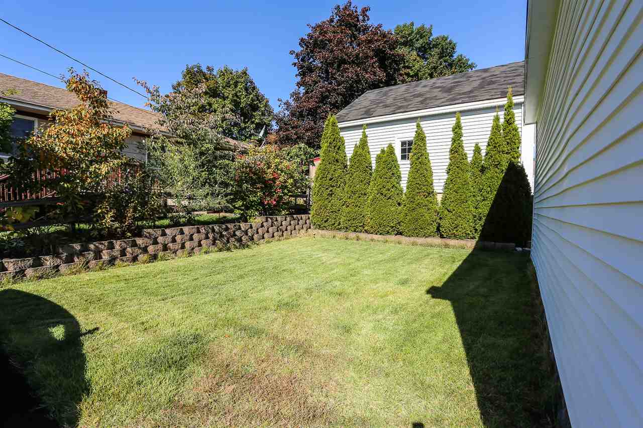 114 Morgan Street Manchester, NH 03102 - Photo 7 of 30