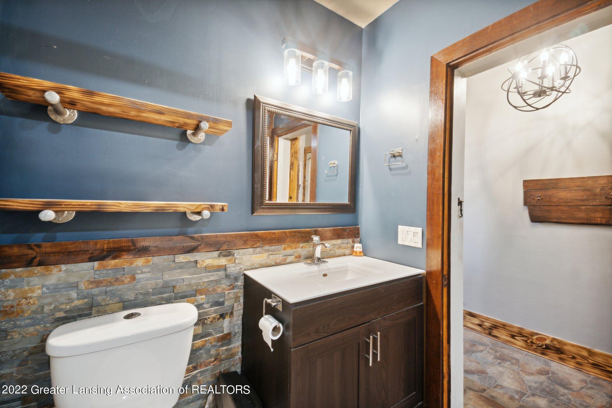 4251 Williamston Road Stockbridge, MI 49285 - Photo 15 of 30 4251-Williamston-Rd-Stockbridge-MI-49285