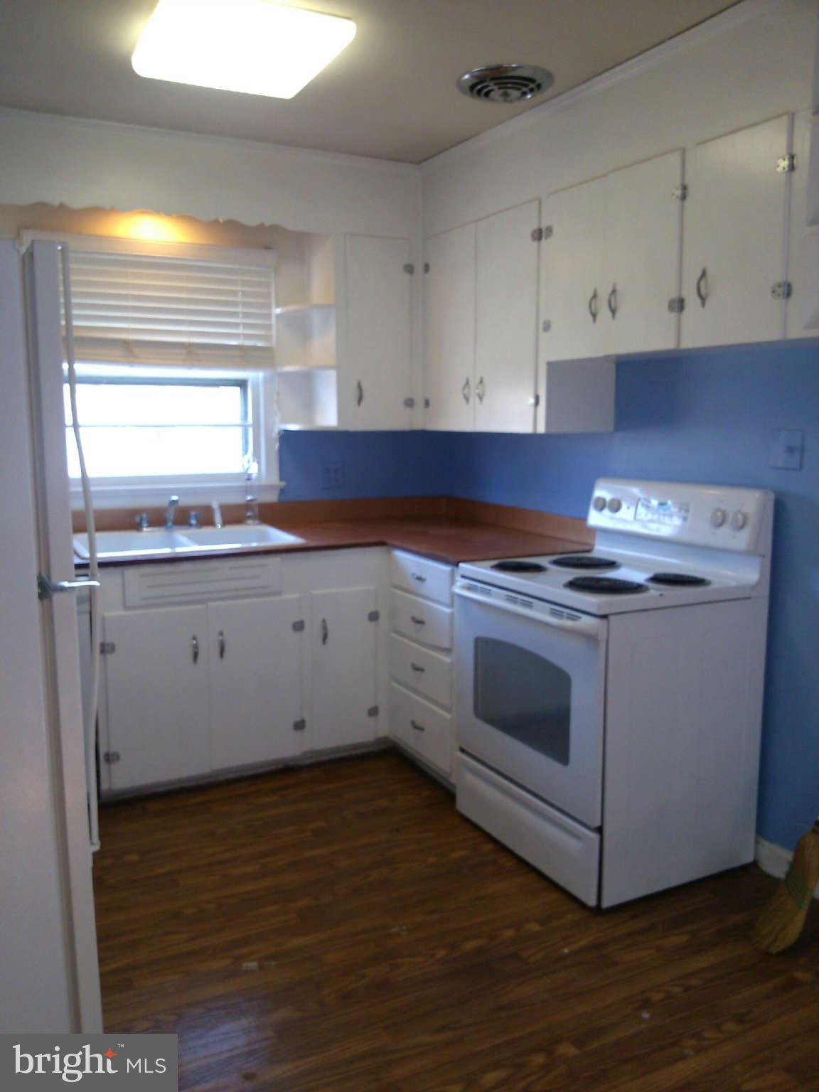 19 Pendleton Road Fredericksburg, VA 22405 - Photo 13 of 13 Kitchen