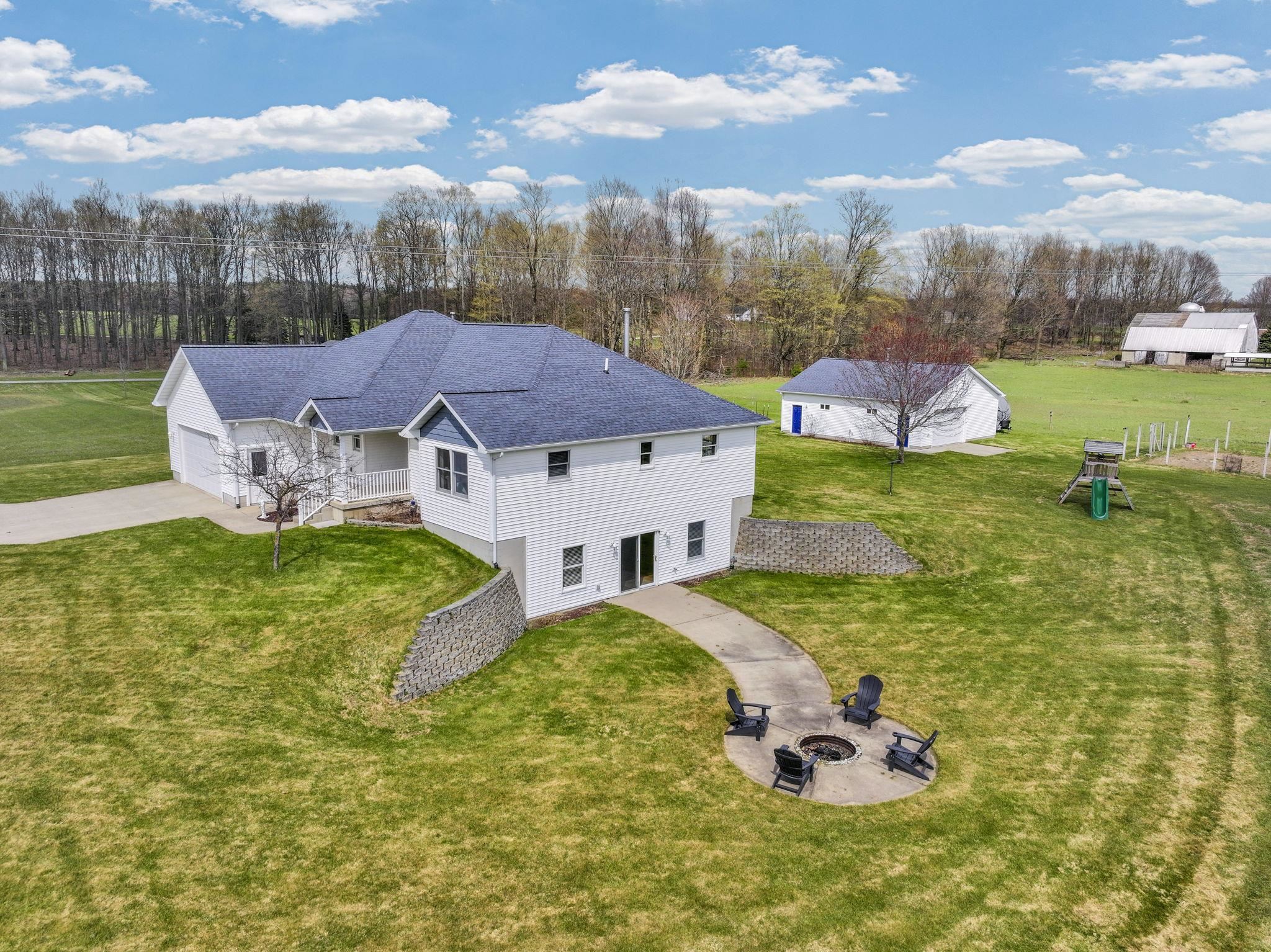 8965 South 35 Road, Unit LOT: D Cadillac, MI 49601 - Photo 41 of 49