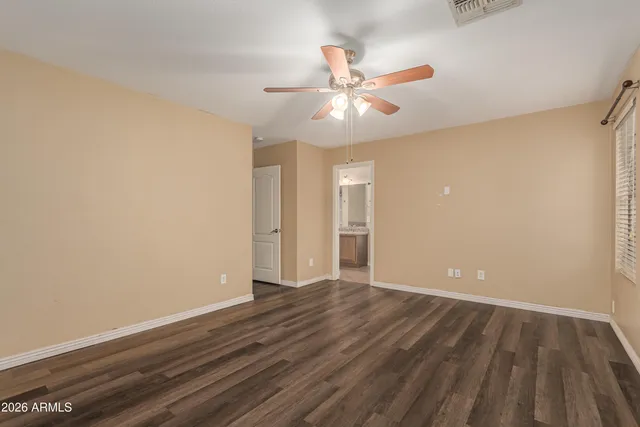 $542,400 | 3553 East Trigger Way, Gilbert, AZ 85297