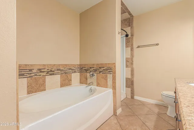 $542,400 | 3553 East Trigger Way, Gilbert, AZ 85297