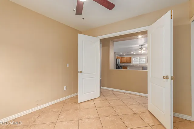 $542,400 | 3553 East Trigger Way, Gilbert, AZ 85297