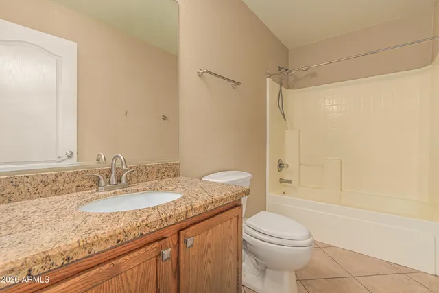 $542,400 | 3553 East Trigger Way, Gilbert, AZ 85297